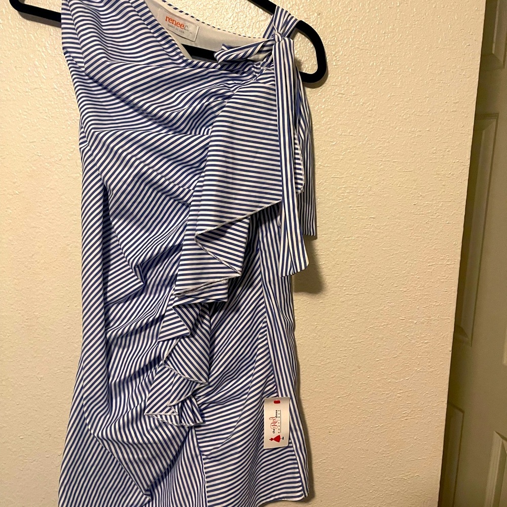 Beautiful boutique dress